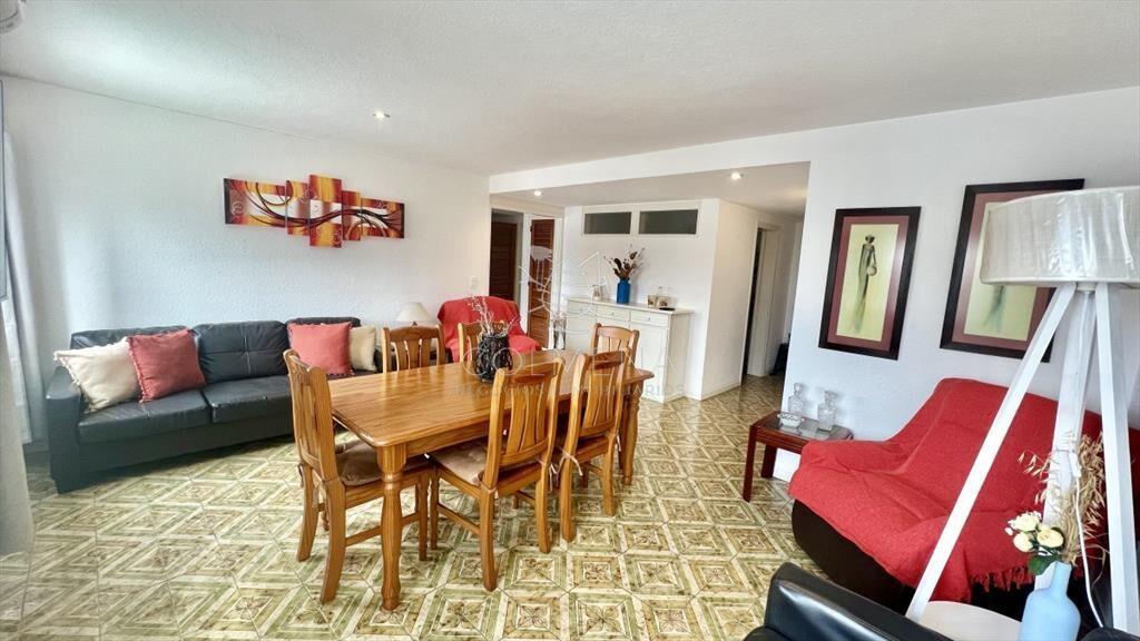 Apto 1 y medio dorms en Peninsula - Punta del