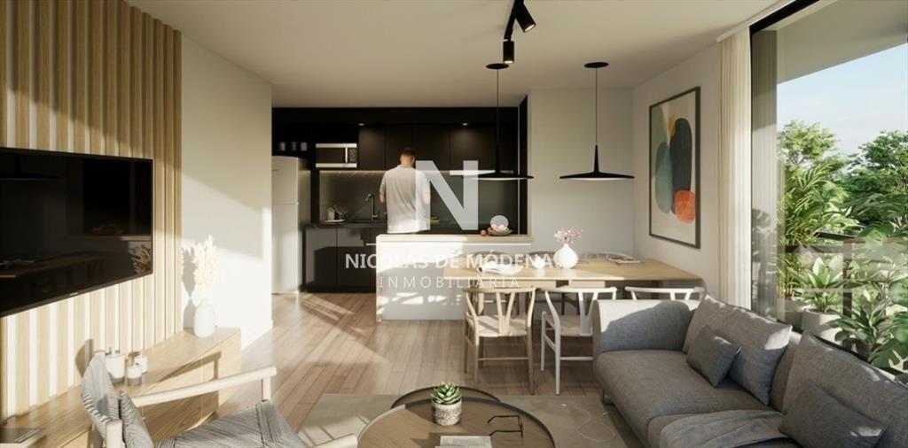 Venta Apartamento en Pozo de 2 Dormitorios en el