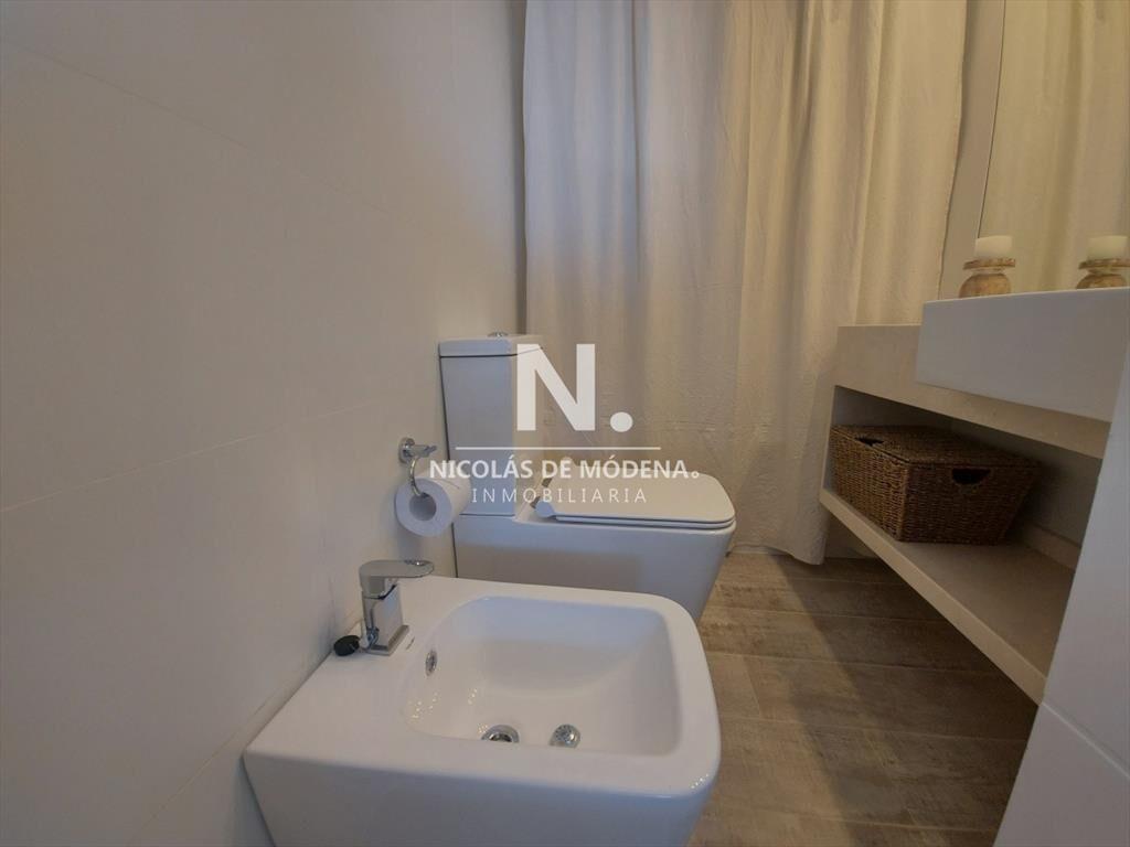 Apartamento a estrenar frente al Mar en la Barra
