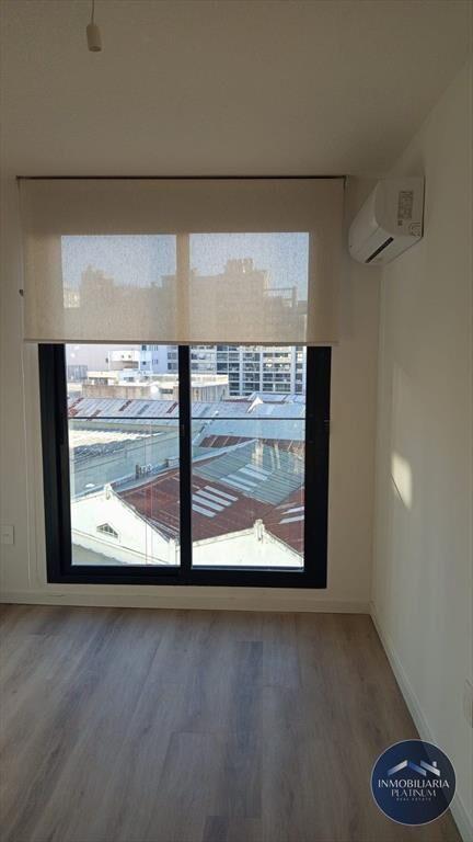 Apartamento en alquiler en Tres Cruces 1dorm.