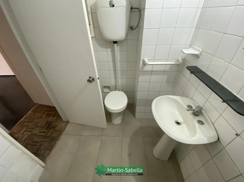 Apartamento en Alquiler - Parque Batlle