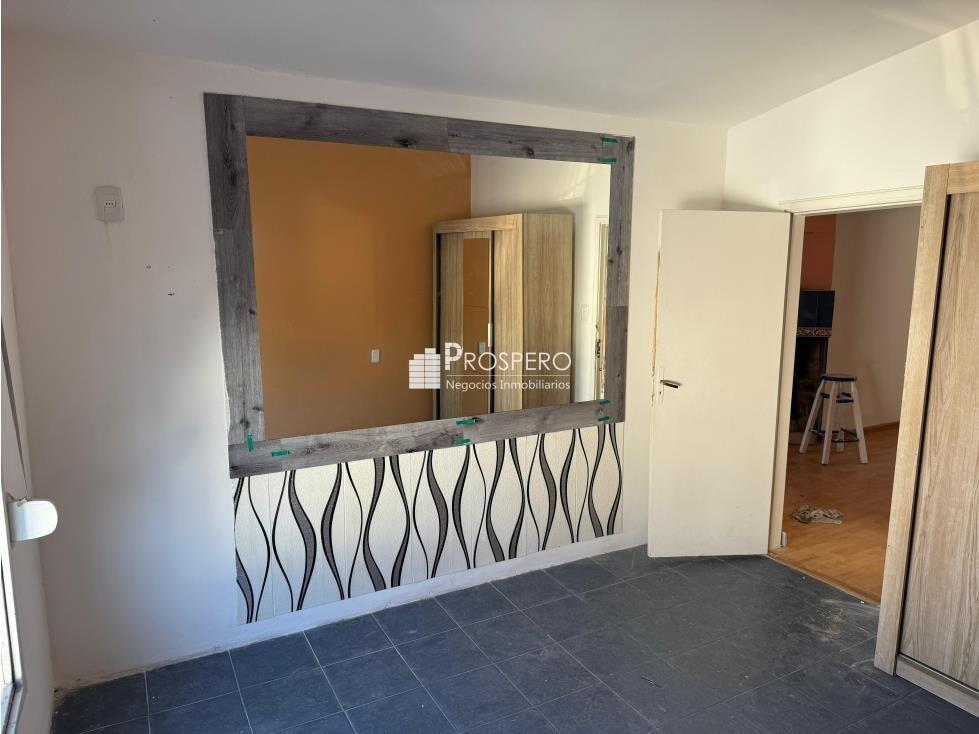 AL1918 venta casa 2dorm Sayago, patio c/renta