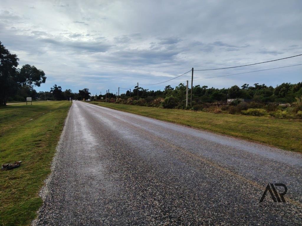 Terreno en venta de 1390m2 ubicado en Barra De Portezuelo