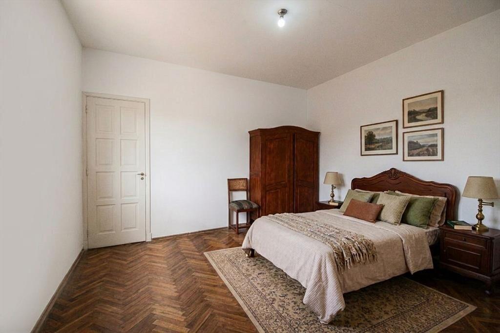 Alquiler Apartamento 1 Dormitorio Buceo