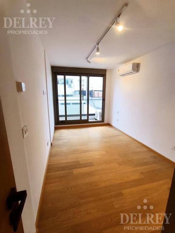 Alquiler Apartamento - Parque Rodó DELREY PROPIEDADES