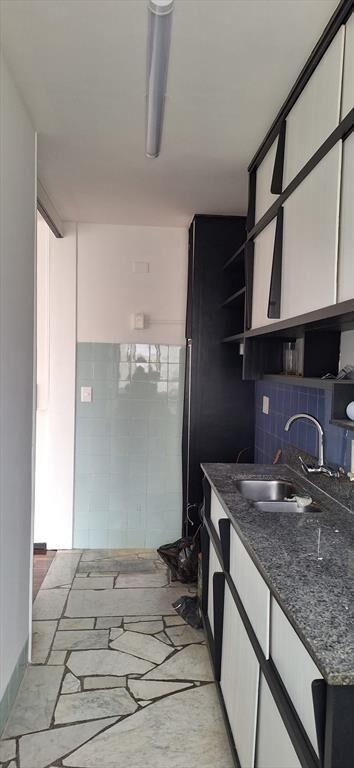 Alquiler apartamento 2 dormitorios Ciudad Vieja
