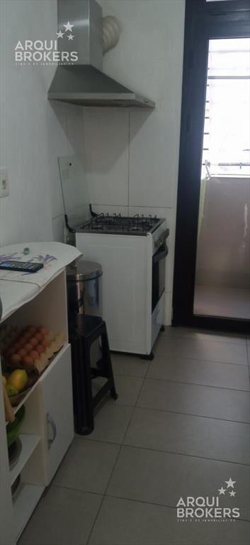 Apartamento en venta en Cordon de 2 dormitorios