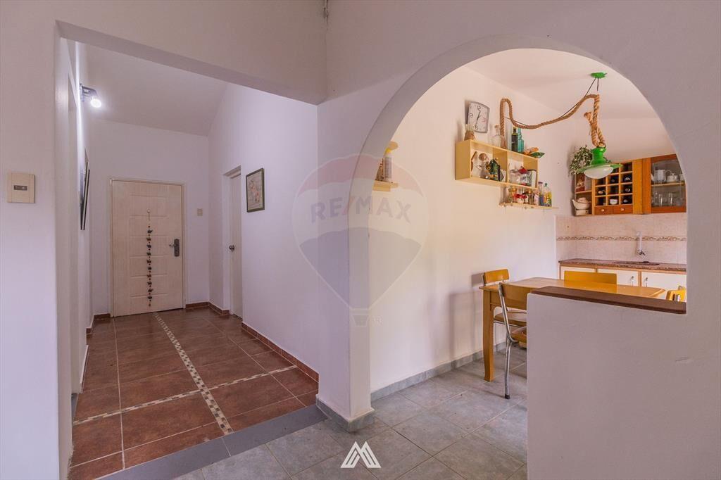 Venta casa dos dormitorios y garaje en San Luis