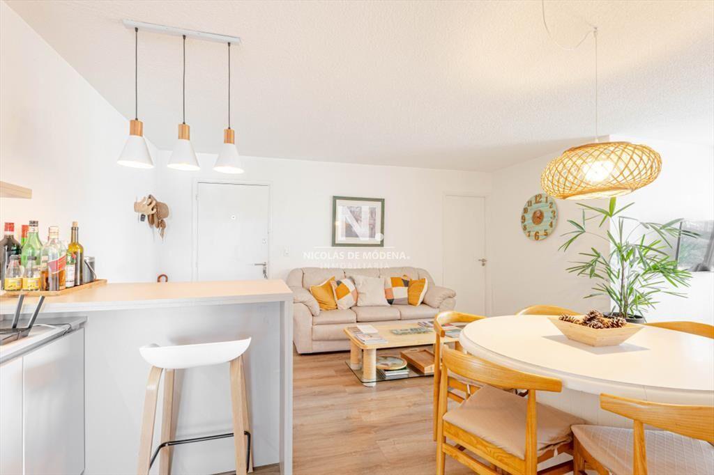 Departamento de 3 dormitorios en venta en Punta