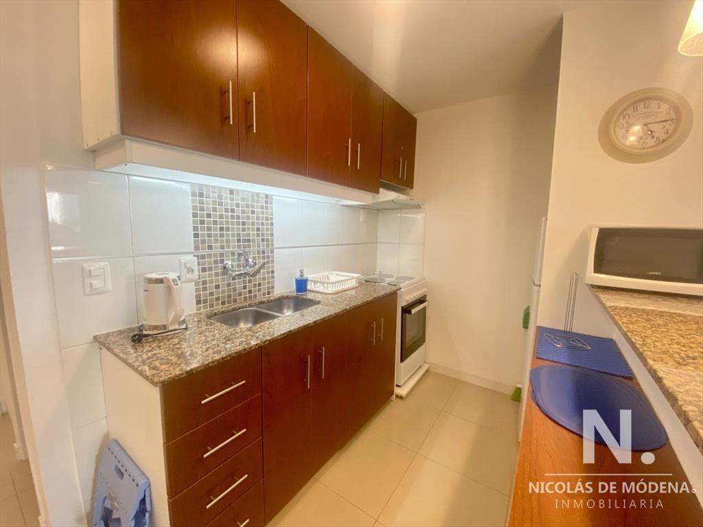 Venta Mono ambiente Mansa