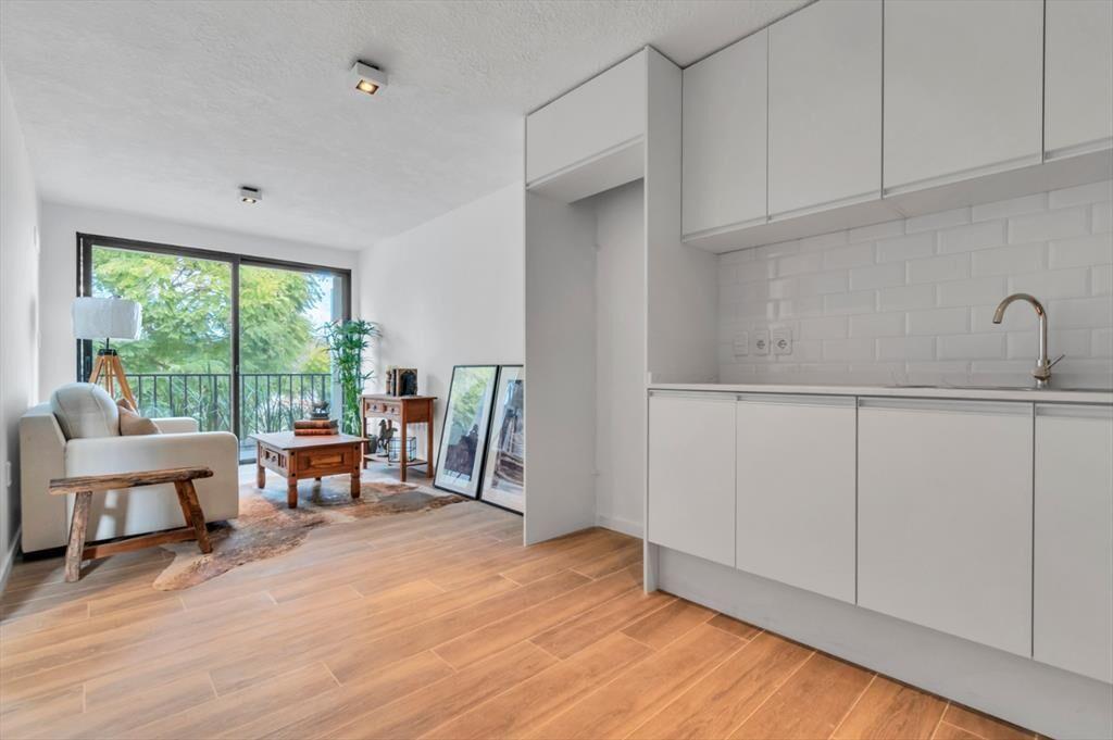 Apartamento en venta de 2 dormitorios Balcón Azotea Roof...
