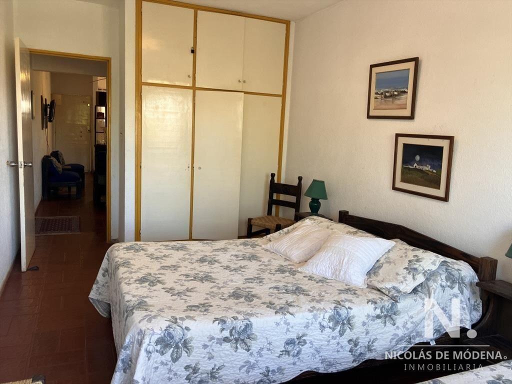 Apartamento en la Mansa 1 dormitorio con balcón