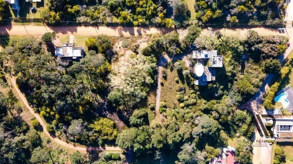 Lote En Venta En Playa Brava Ideal Inversores
