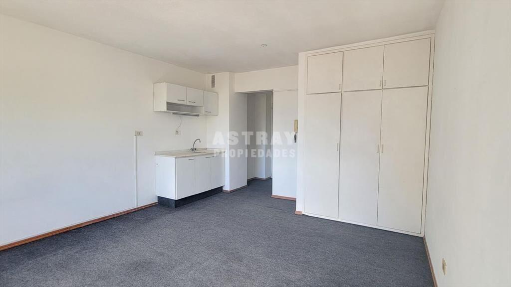 Apartamento en Alquiler