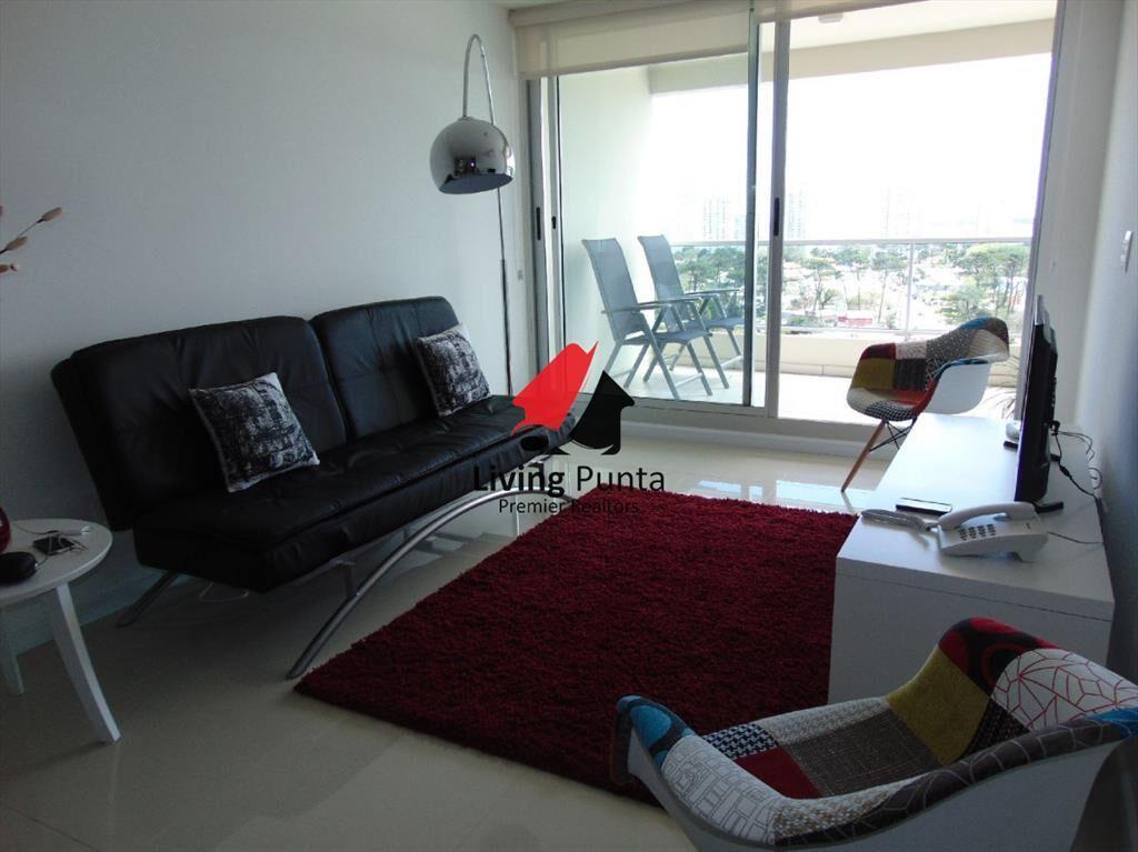 Apartamento en Roosevelt, 1 dormitorios *