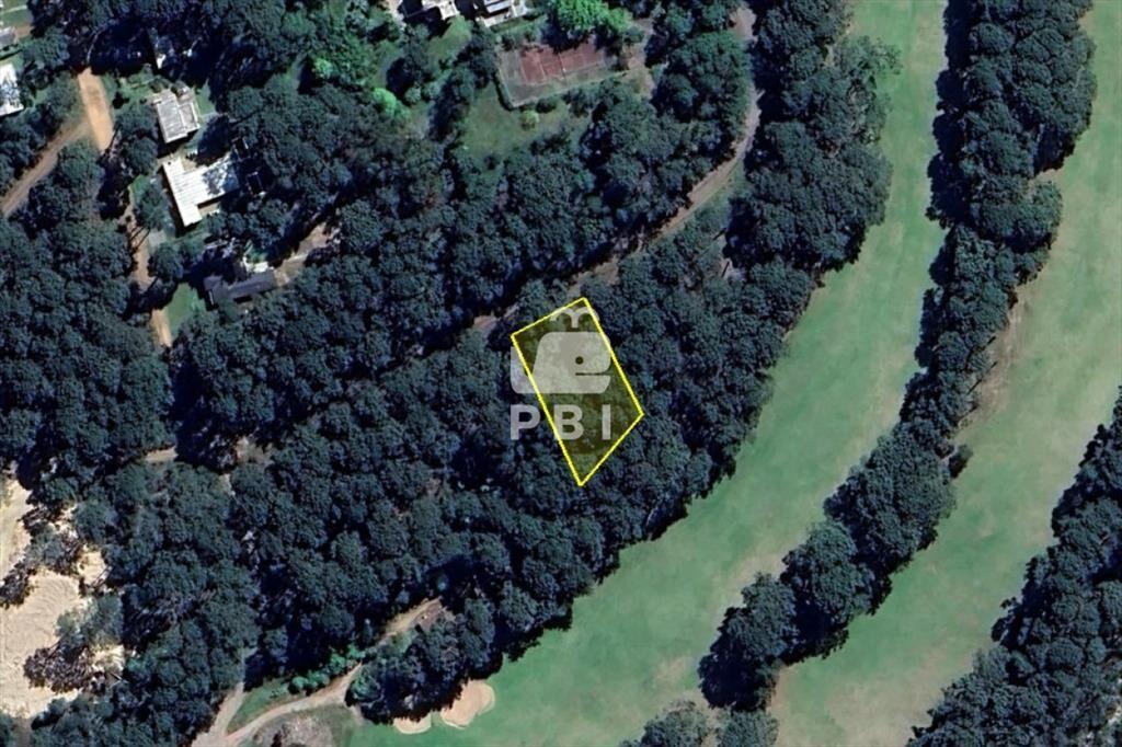 Terreno, Venta, Club del Lago - Ref : PBI14201