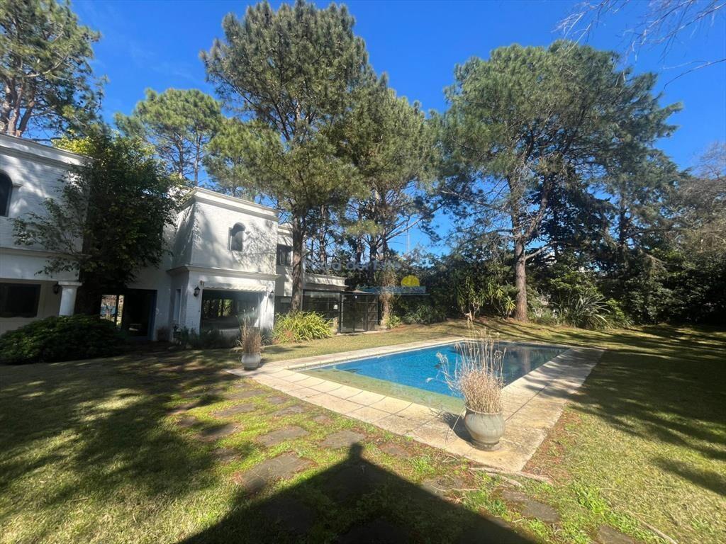 Casa en Alquiler de Temporada en Punta del este