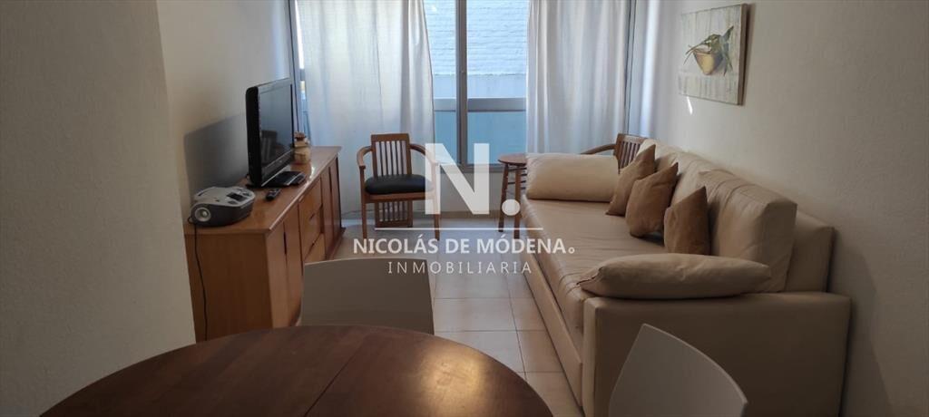 Apartamento en Punta del Este, Península