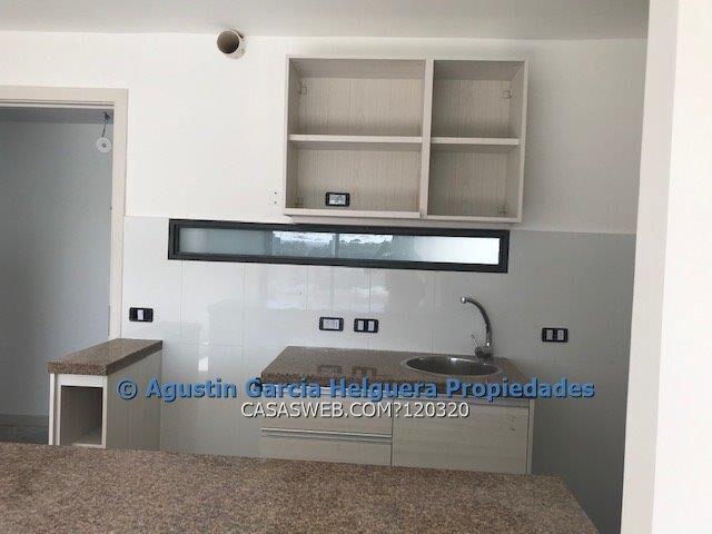 Venta apto a estrenar 1 dormitorio Agustin Garcia Helguera