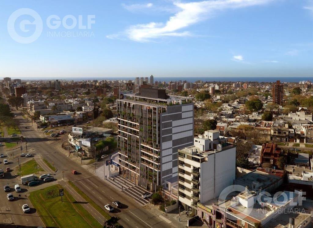 Venta apartamento 2 dormitorios en Parque Batlle