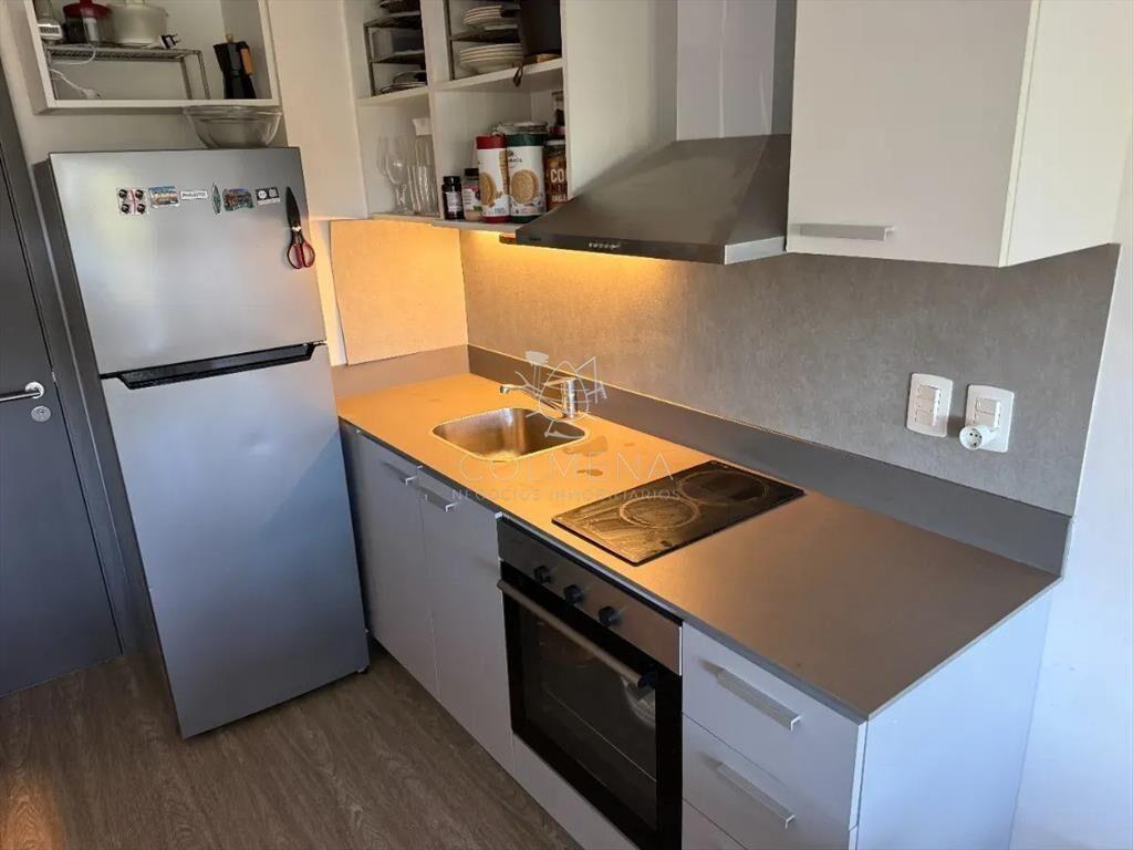 Monoambiente en venta - Ocean drive contry