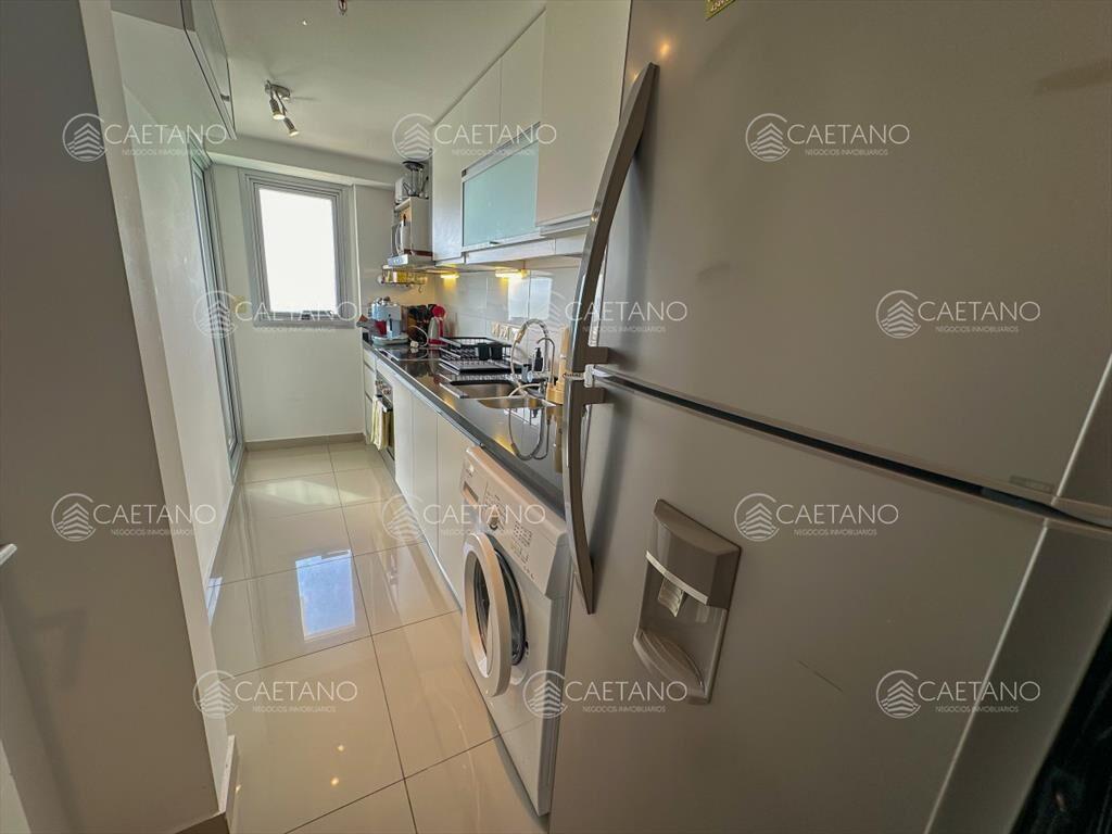 Wind Tower Punta del Este - Exclusivo apartamento