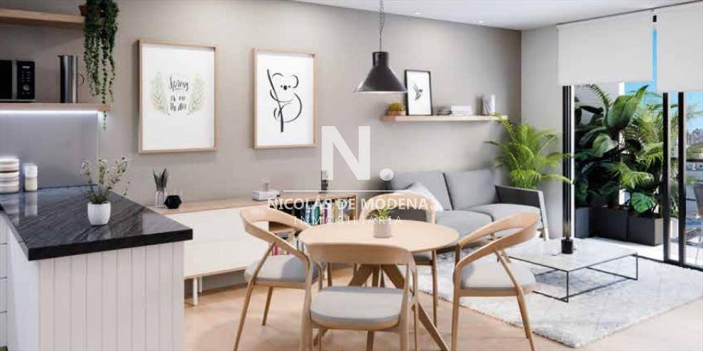 Venta Apartamento de 2 Dormitorios en la