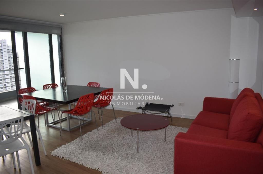 Apartamento en Mansa.