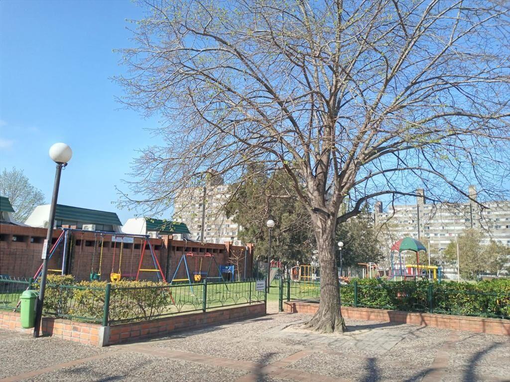 Apartamento en venta de 2 dormitorios c/ cochera en Malv...