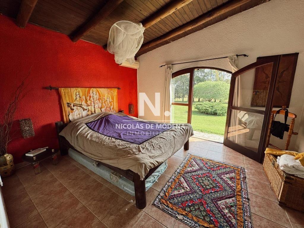 Venta de chacra en San Carlos
