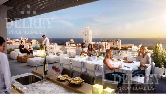 Venta Apartamento - Punta Carretas DELREY PROPIEDADES