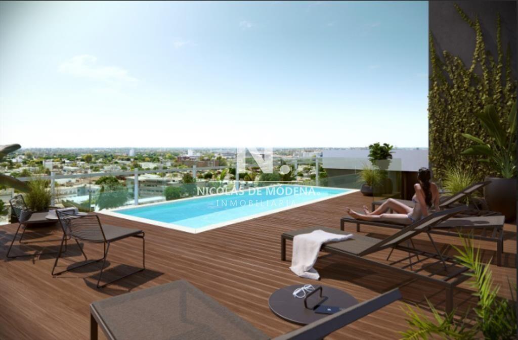 Venta Apartamento de 1 Dormitorio A Estrenar en