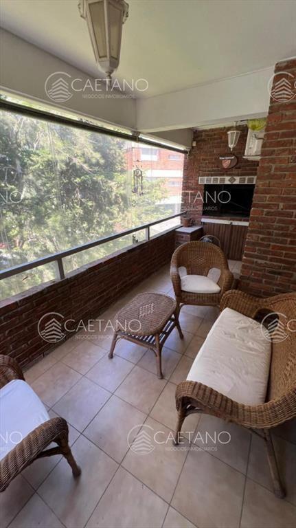 Apartamento en venta 3 dormitorios en Playa del