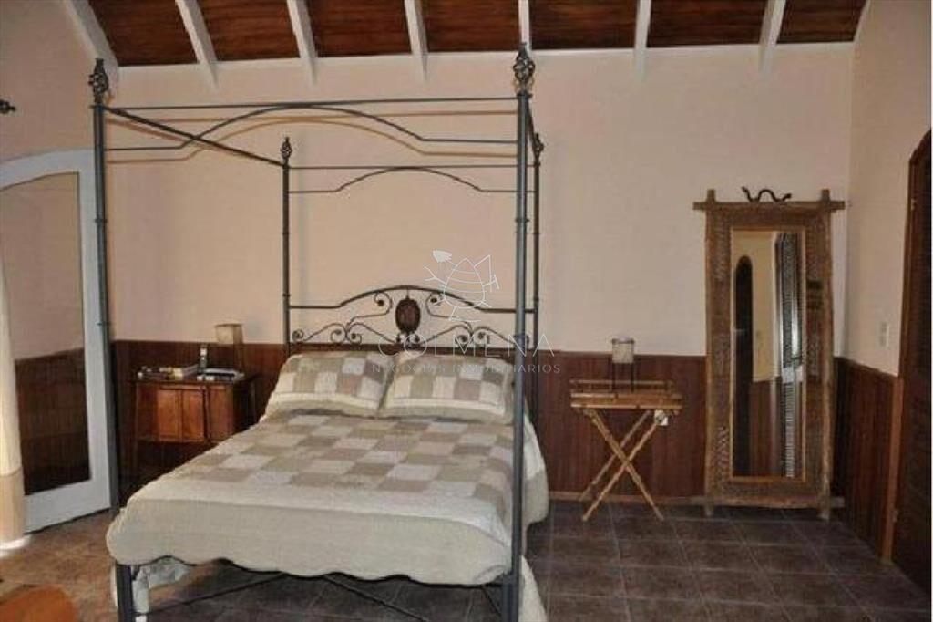 Casa en Punta Ballena, La Pataia