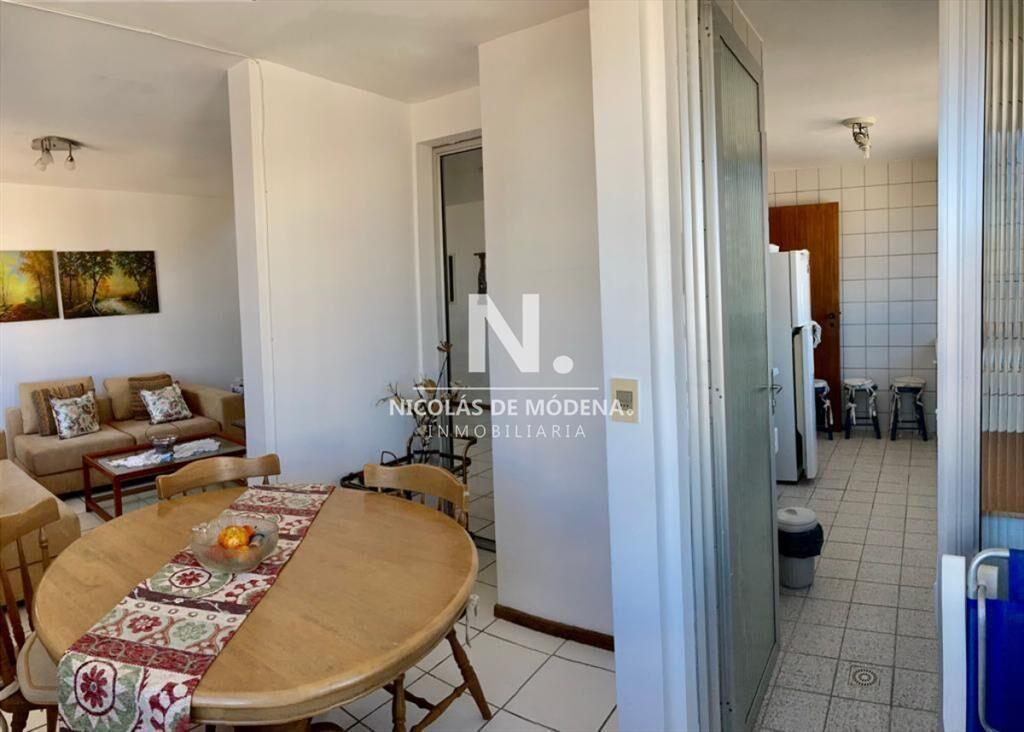 Departamento Pent house con parrillero en venta