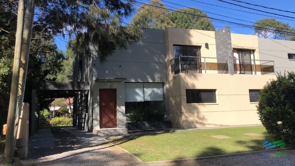 En venta casa 4 dormitorios en Solanas Green del