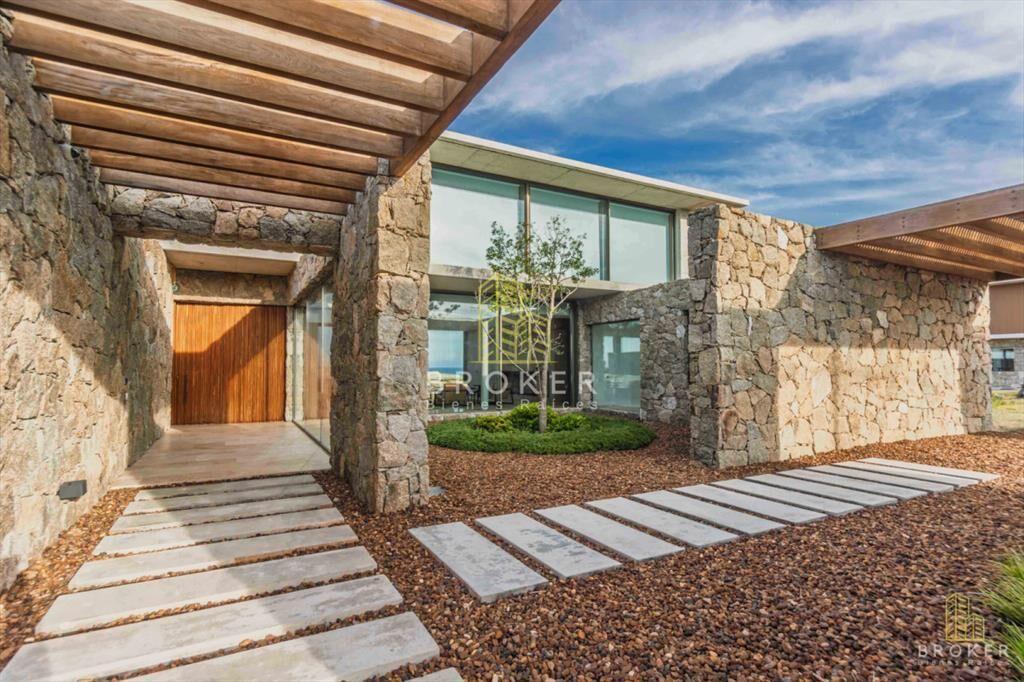 Venta Casa Mansion Punta del Este San Vicente al