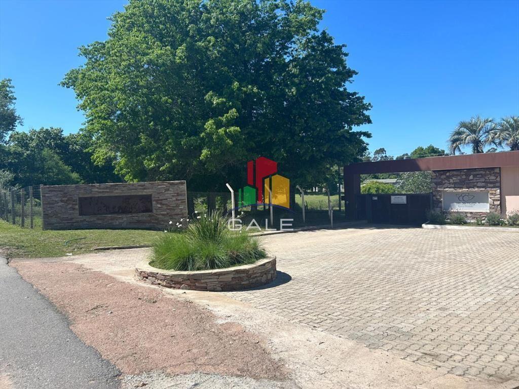 Terreno Barrio Privado Verde Mora