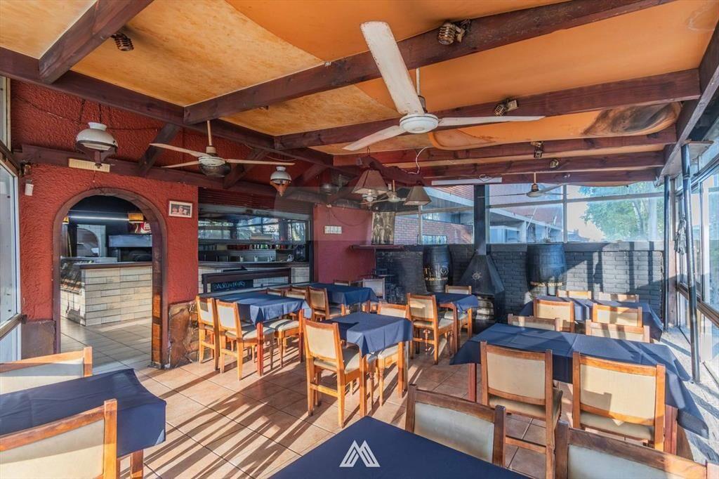 Venta Restobar 25 años de trayectoria - La Unión