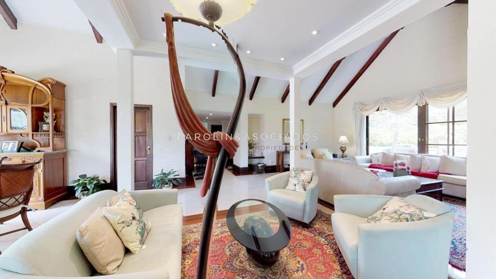 Casa en venta de 6 dormitorios en el Golf, Punta