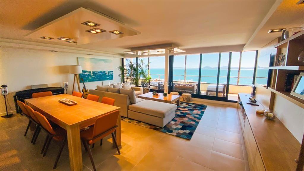 Apartamento 3 dormitorios en Quartier, Punta del
