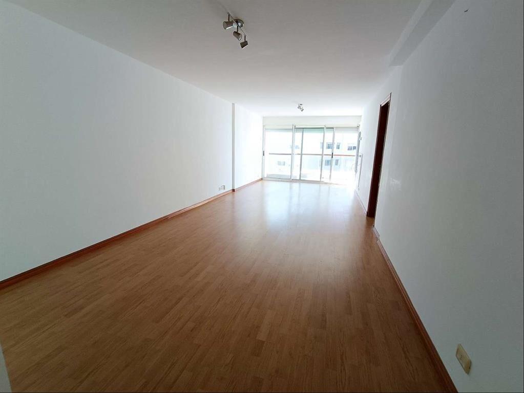 Alquiler Apartamento Punta Carretas 2 Dormitorios 3 Baños T