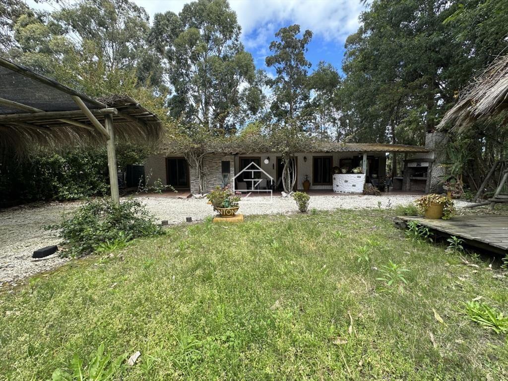 Venta casa en Portezuelo, Punta Ballena