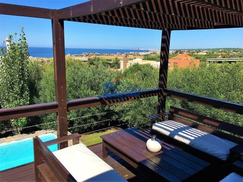 Casa Alquiler Temporal en Punta del Este