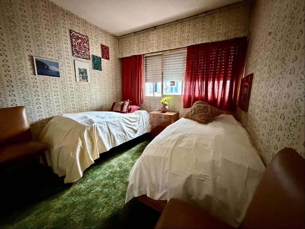 Venta Apartamento en Pocitos sobre Br. Artigas