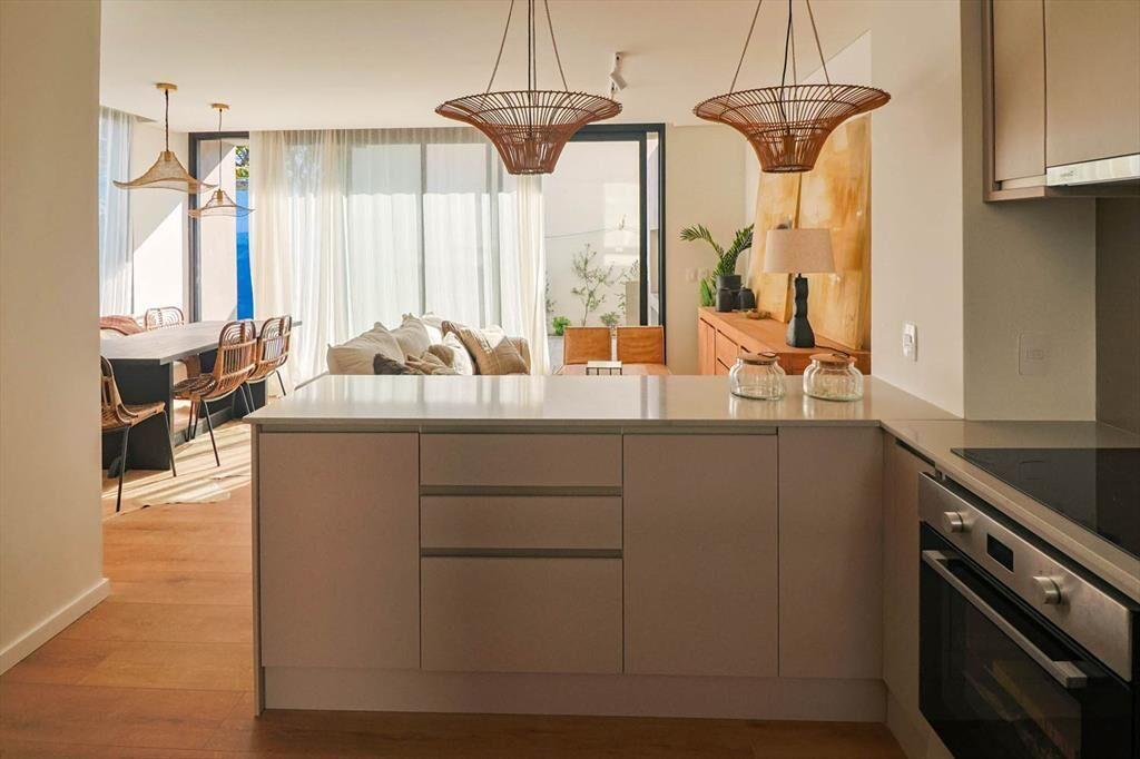 VENTA CASA PROYECTO CERRADO CARRASCO NORTE 3 DORM