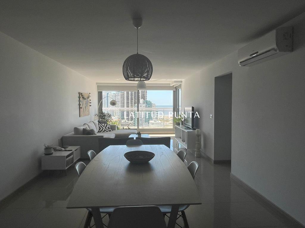 Brava, apartamento de 3 dormitorios, amenities