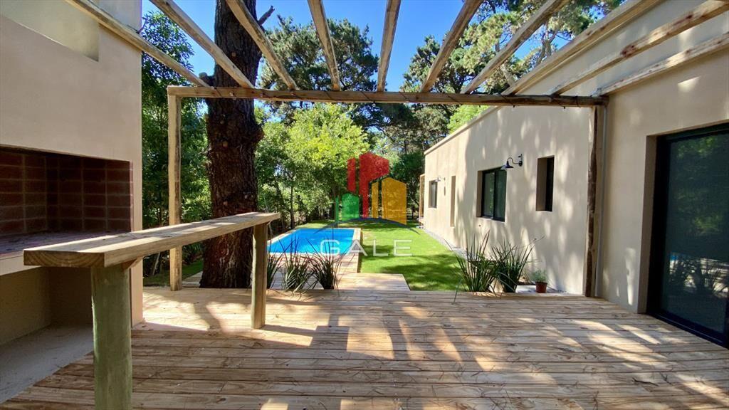 Casa en San Vicente, Jose Ignacio