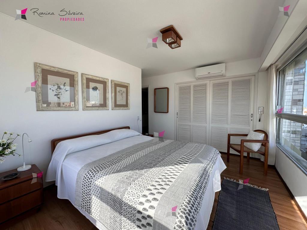 Apartamento de 3 dormitorios en Peninsula, Punta