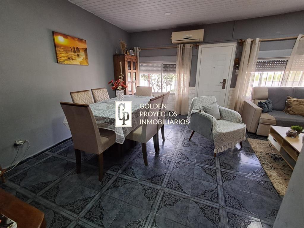 Venta Padrón �nico Tres Casas con Terreno y en